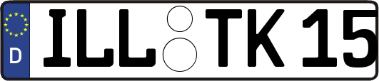 ILL-TK15