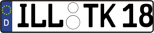 ILL-TK18