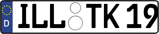 ILL-TK19