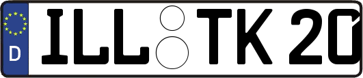 ILL-TK20