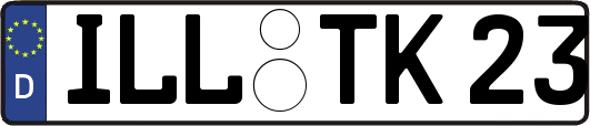 ILL-TK23