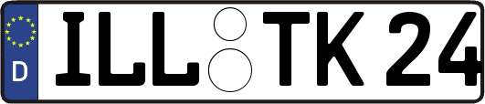 ILL-TK24