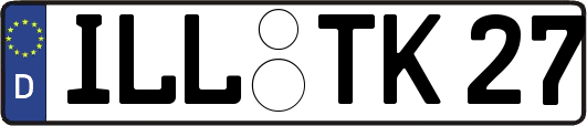 ILL-TK27