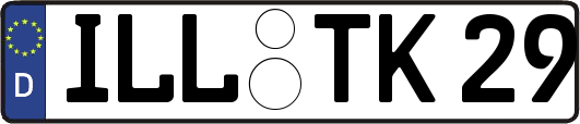 ILL-TK29