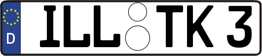 ILL-TK3