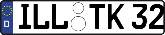 ILL-TK32