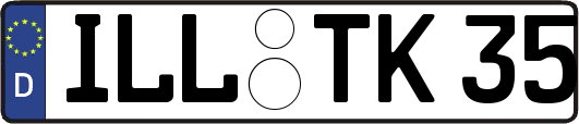 ILL-TK35