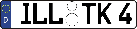 ILL-TK4