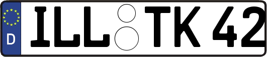 ILL-TK42