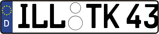 ILL-TK43