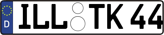 ILL-TK44