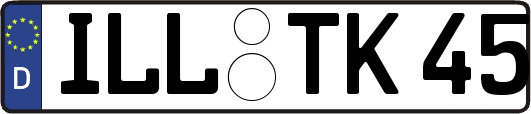 ILL-TK45