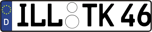 ILL-TK46