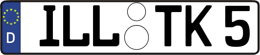 ILL-TK5