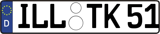 ILL-TK51