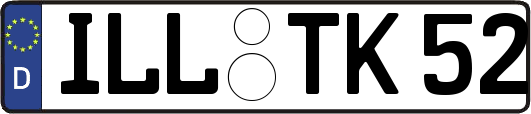ILL-TK52