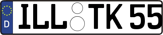 ILL-TK55