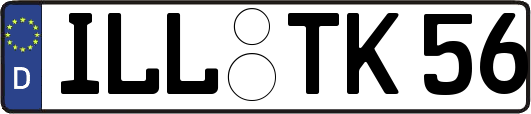 ILL-TK56