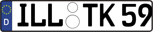 ILL-TK59