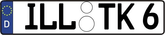 ILL-TK6