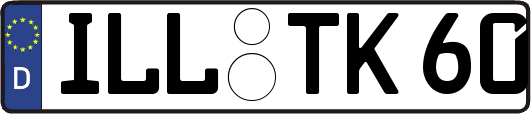 ILL-TK60