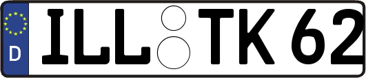 ILL-TK62