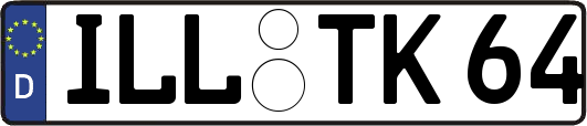 ILL-TK64