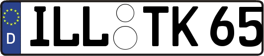 ILL-TK65