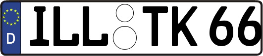 ILL-TK66