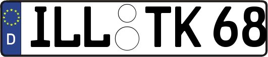 ILL-TK68