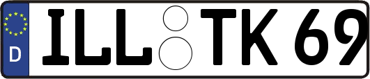 ILL-TK69