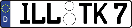 ILL-TK7