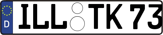 ILL-TK73