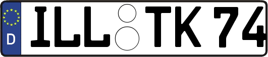 ILL-TK74