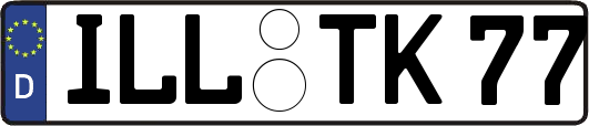 ILL-TK77