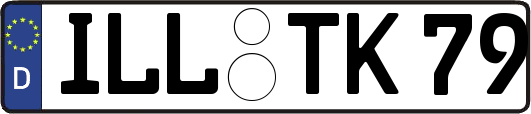 ILL-TK79