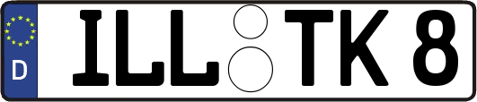 ILL-TK8