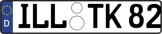 ILL-TK82