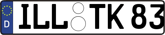 ILL-TK83