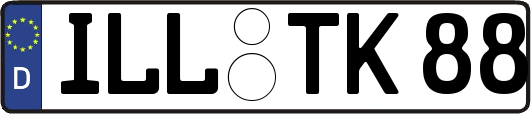 ILL-TK88