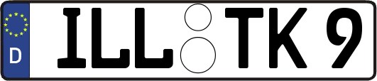 ILL-TK9