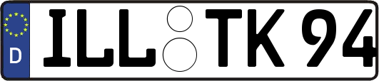 ILL-TK94