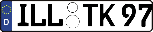 ILL-TK97