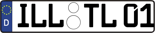 ILL-TL01