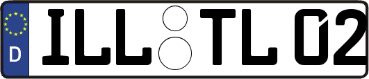 ILL-TL02