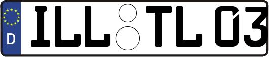 ILL-TL03