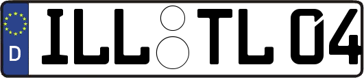ILL-TL04