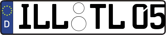 ILL-TL05