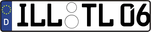 ILL-TL06