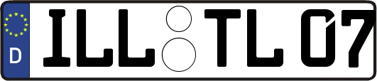 ILL-TL07